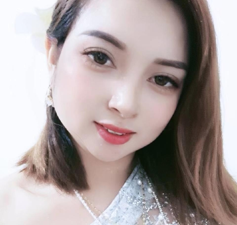 北门街少妇