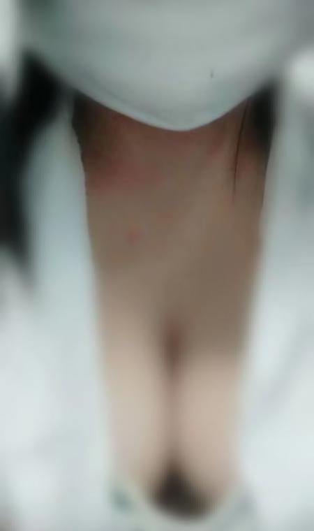 医院工作熟女