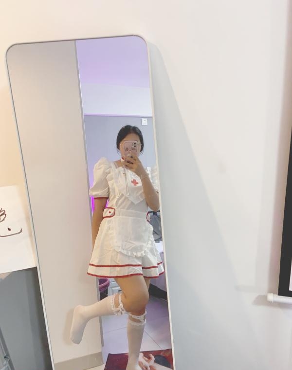 南京jk丝足