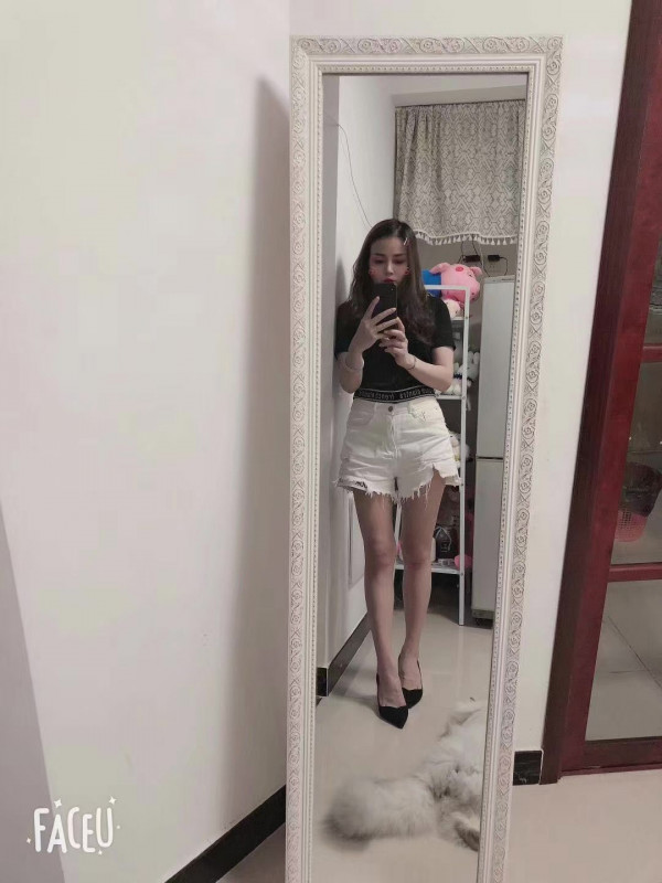 南京夫子庙妹子体验