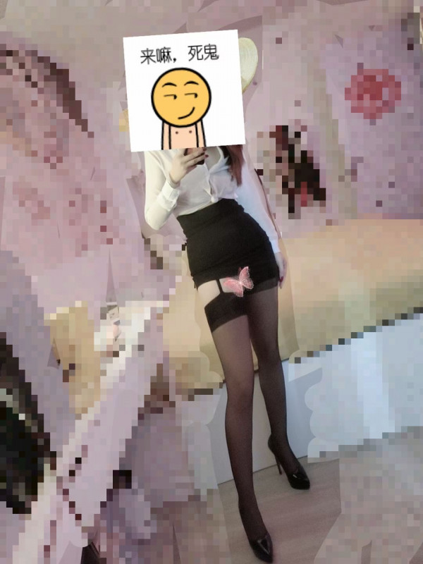 南京姑娘鹿小姐
