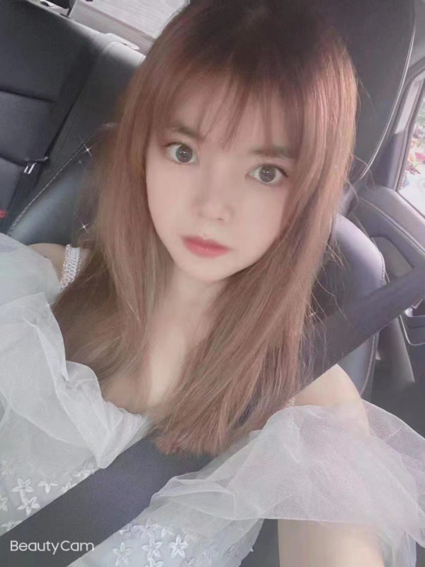 南京性感美女