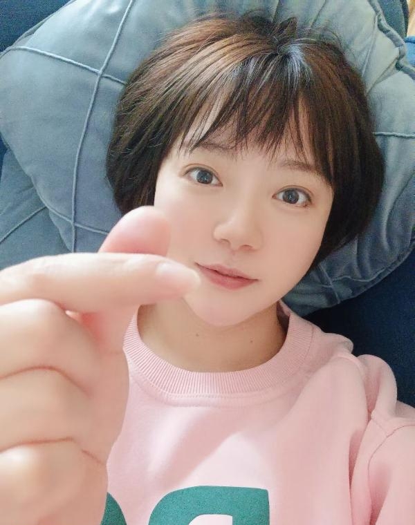 南京浦口小可爱