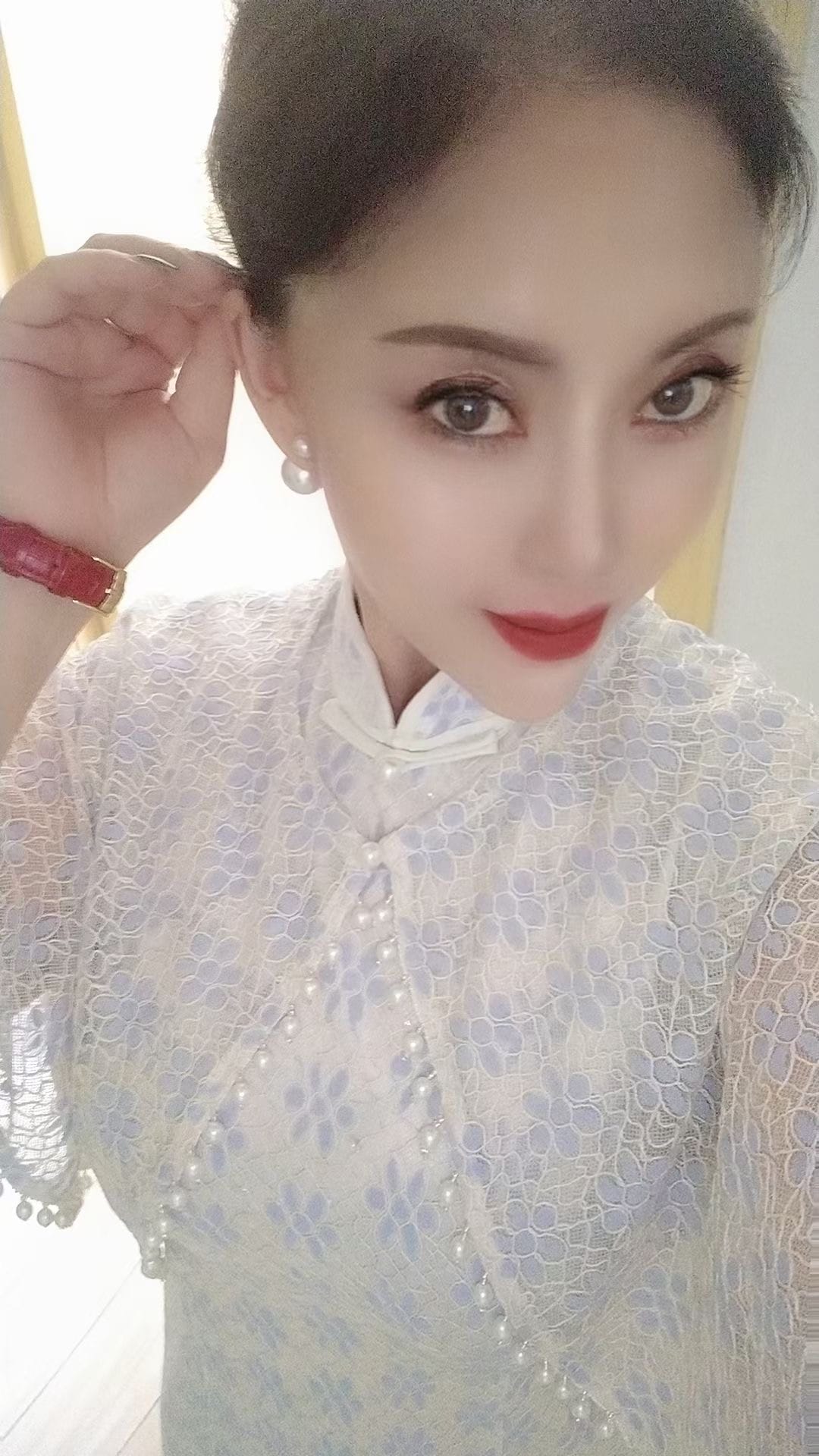 南京熟女大姐