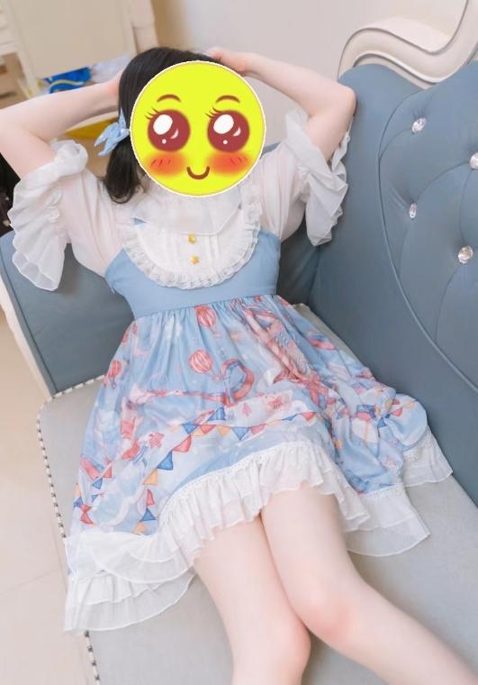 南京白虎妹妹