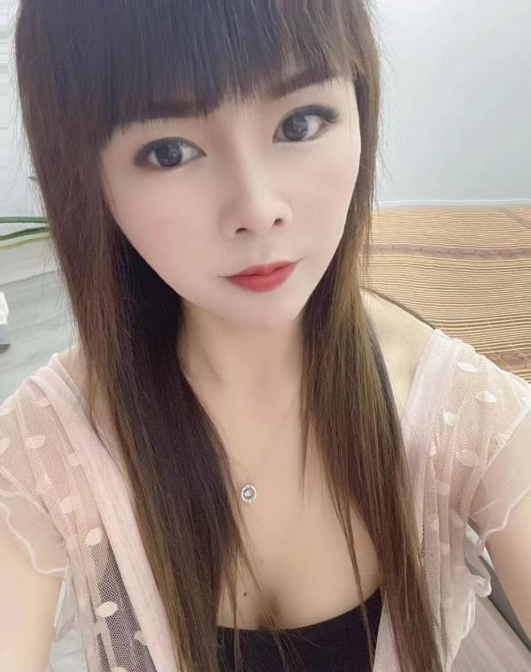 南京秦淮熟女