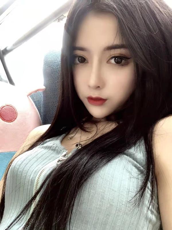 南京纯欲小姐姐