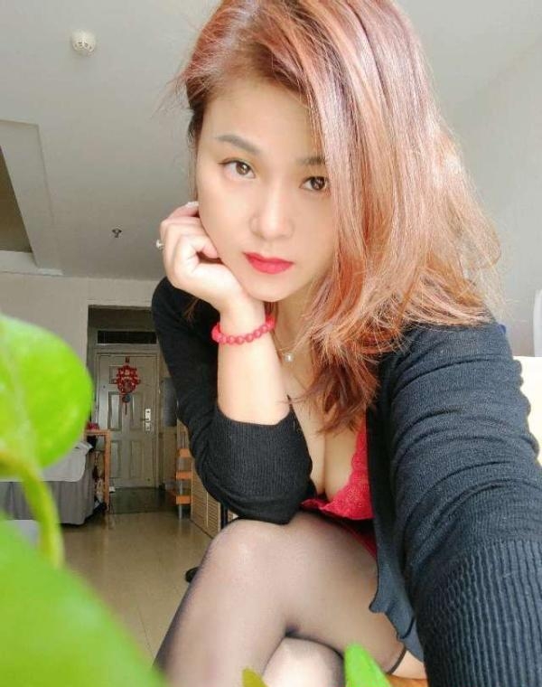 南京老板娘