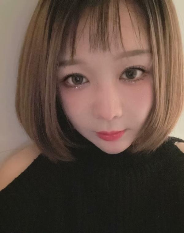 南京雨花台短发妹子
