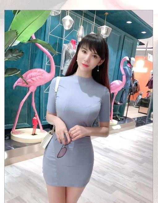 南京颜值服务