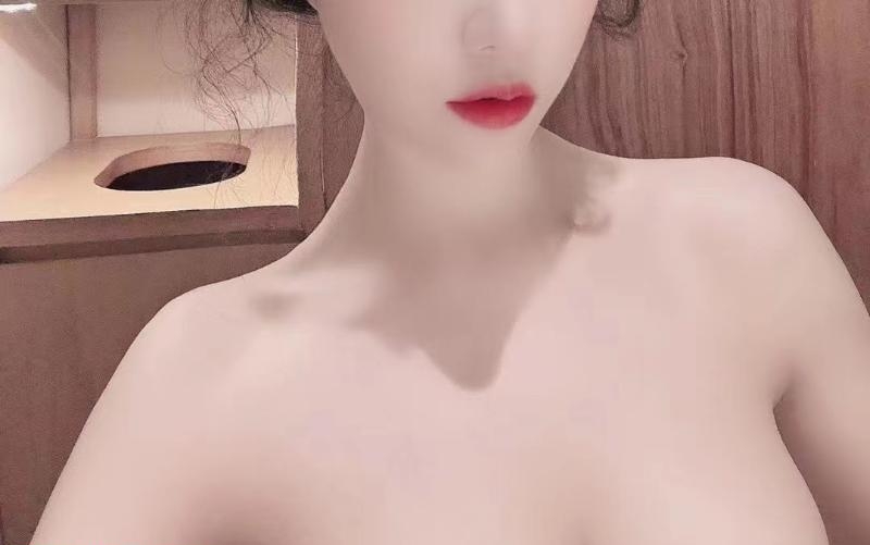南京颜值模特77