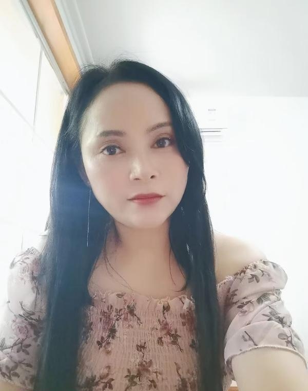 南京骚蝴蝶