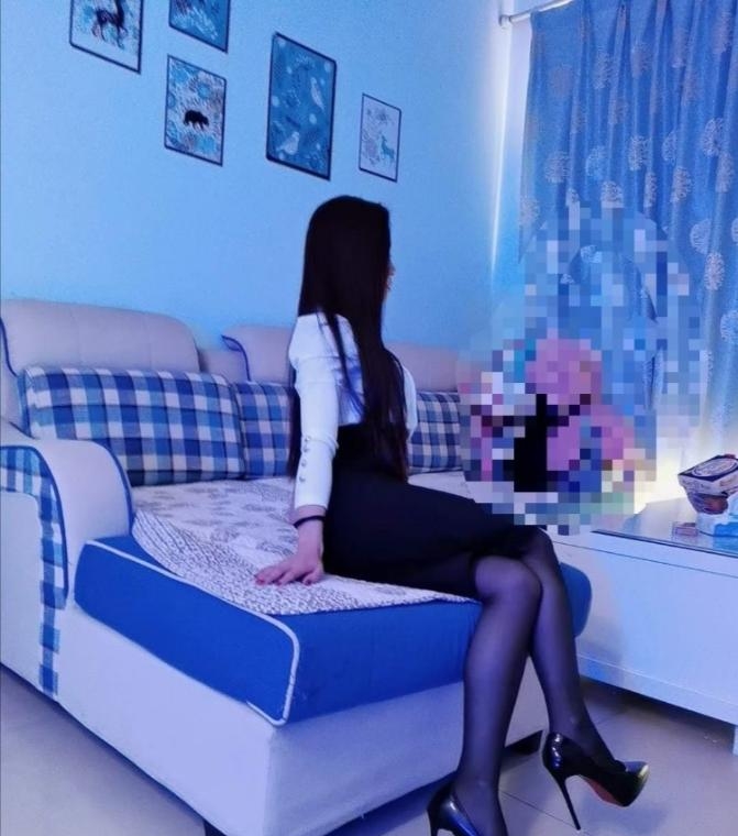 南坪万达少妇
