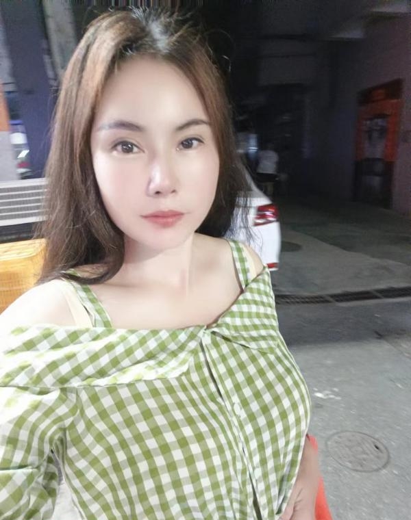 南城鱼儿