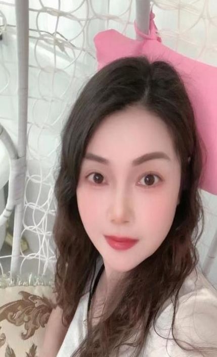 南宁少妇
