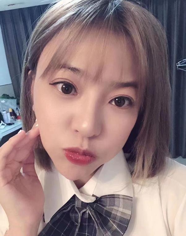 南山coco人美声甜