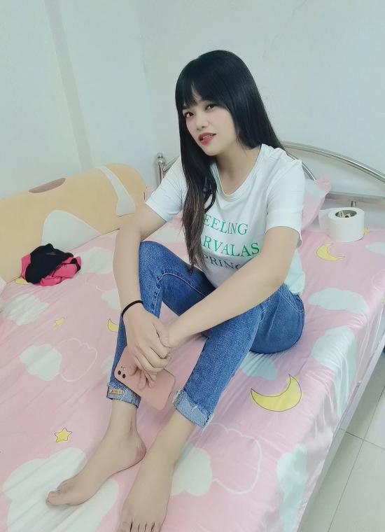 南山制服诱惑妹子