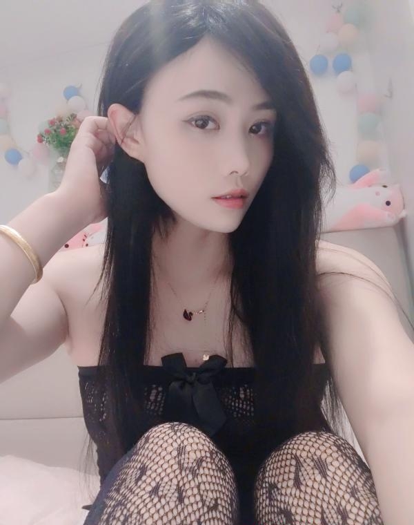 南山区爱笑的小姐姐
