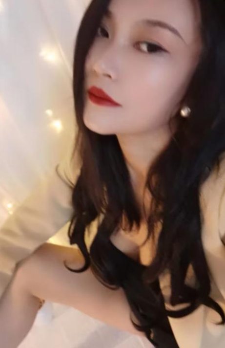 南山妩媚多多
