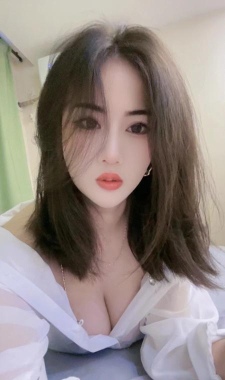 南山宝藏女孩