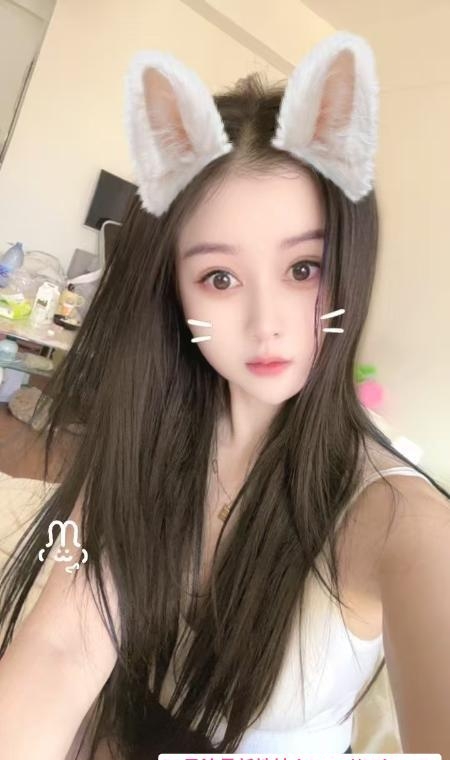 南山小姐姐泡芙