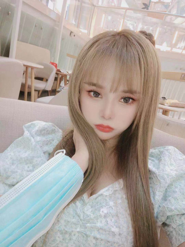 南山小蜜