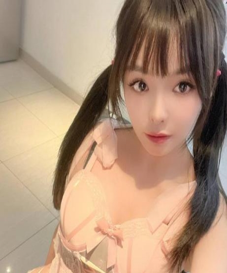 南山小雪儿