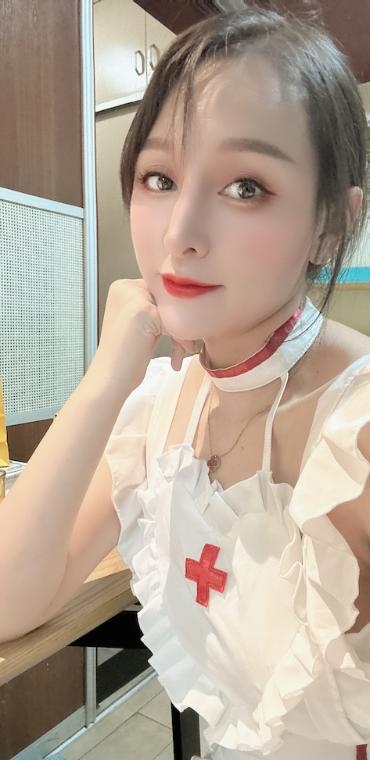 南山晚晴长腿