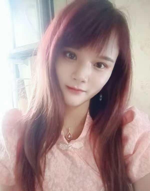 南山柔情少妇