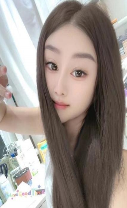 南山甜美嘉嘉