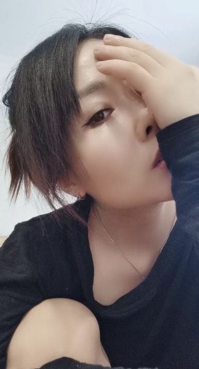 南山美乳马甲线
