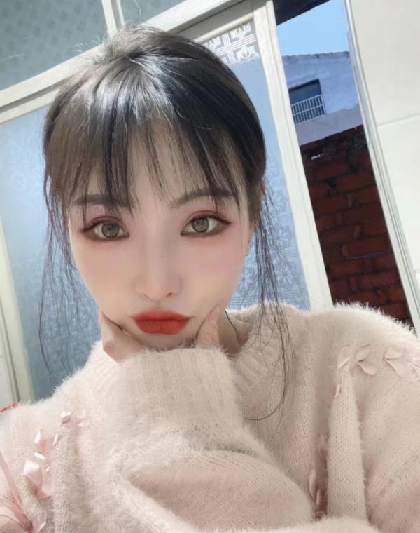 南山美腿可儿
