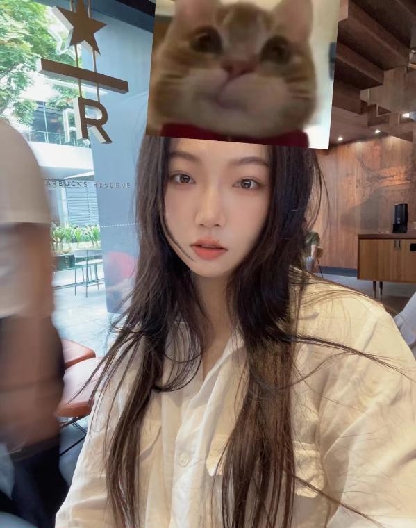 南山萌妹