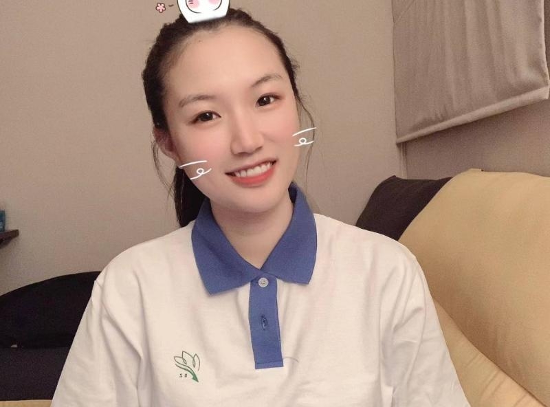 南山顾兮