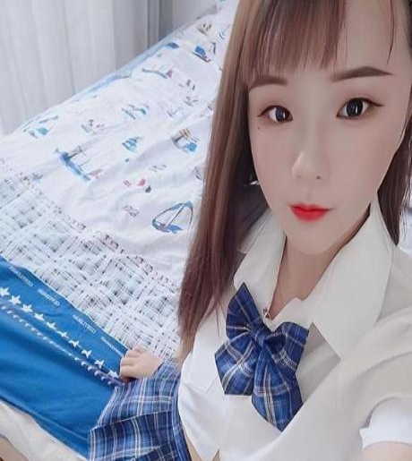 南岗小妹