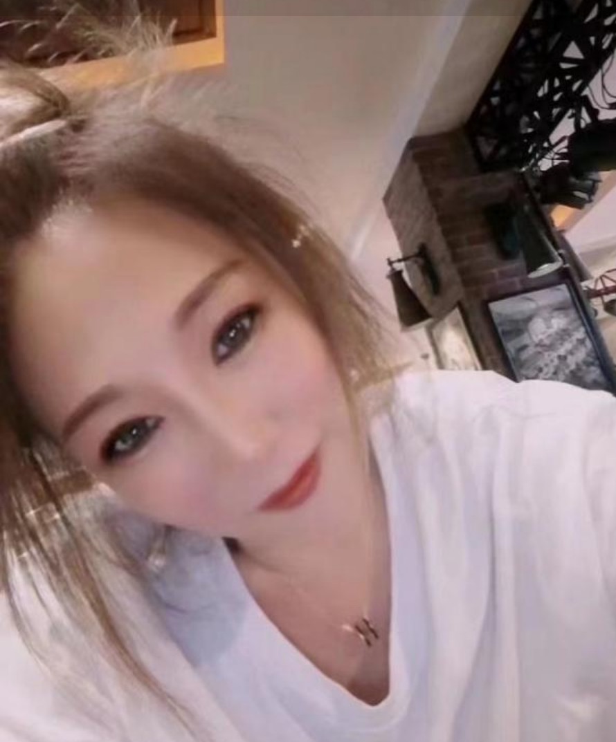 南开三通姐姐