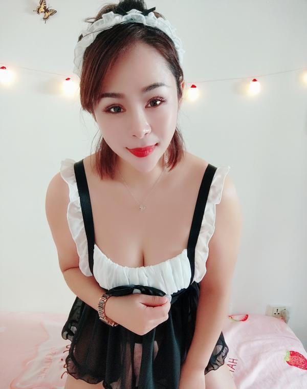 南开口爆姐姐