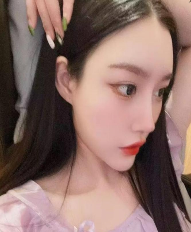 南开奥城大胸妹