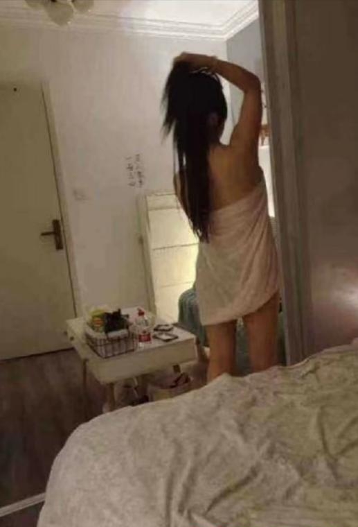 南开妹子
