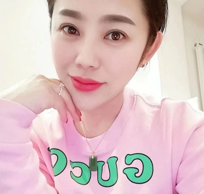 南开小舅妈
