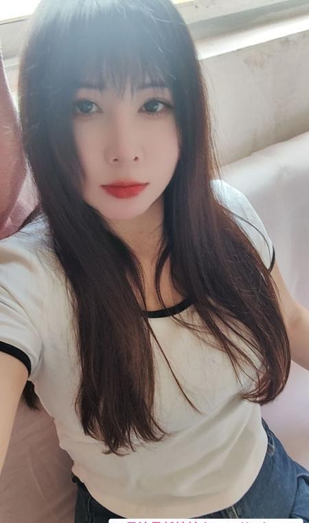 南开巨乳小姐姐回归