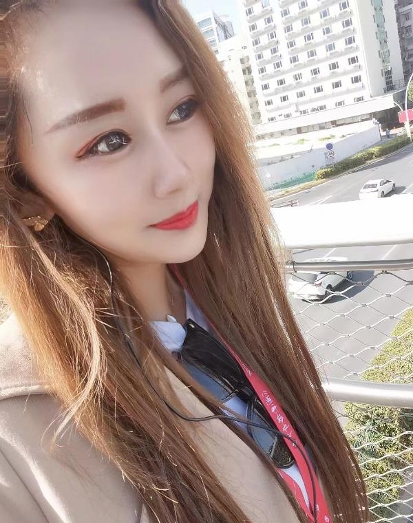 南开新到少妇体验记