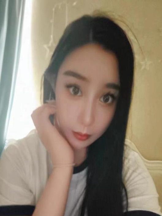 南开服务系大胸妹子