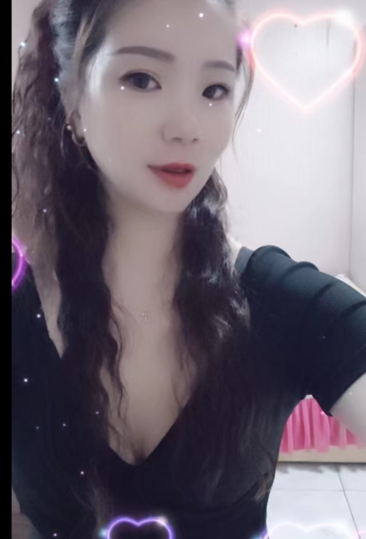 南开温柔姐姐花式无大