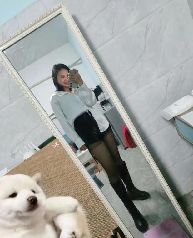 南开熟女体验