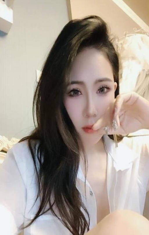 南开颜值妹微微