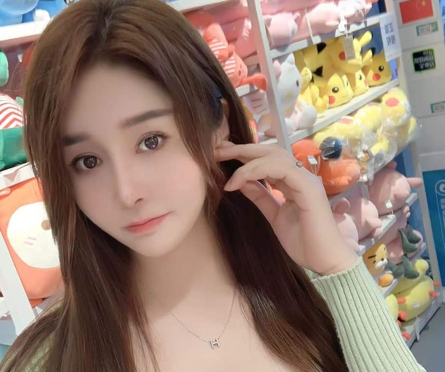 南昌兼职的琪琪