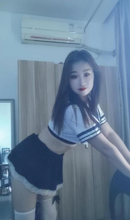 南昌制服少妇