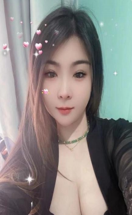 南昌大胸御姐