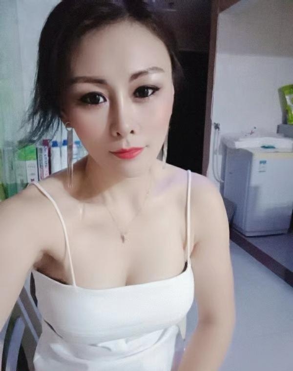 南昌小姐姐